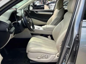 Genesis GV80 * 2.5T Advanced * АВТОКРЕДИТ БЕЗ ПЪРВОНАЧАЛНА* , снимка 5
