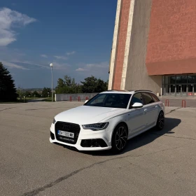 Audi A6 3.0 BITDI, снимка 1