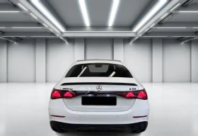 Mercedes-Benz E 53 AMG 4Matic+ = Premium Plus = Гаранция, снимка 3