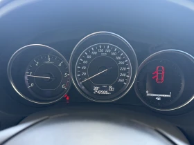 Mazda 6 2.2D SKYACTIV, снимка 11