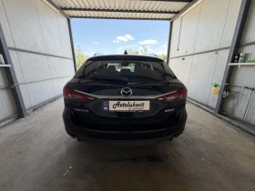 Mazda 6 2.2D SKYACTIV, снимка 5