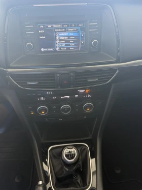 Mazda 6 2.2D SKYACTIV, снимка 12