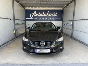 Mazda 6 2.2D SKYACTIV, снимка 2
