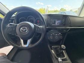 Mazda 6 2.2D SKYACTIV, снимка 9