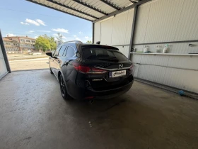 Mazda 6 2.2D SKYACTIV, снимка 6
