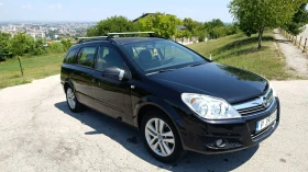Opel Astra, снимка 1