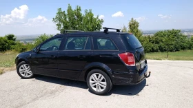 Opel Astra, снимка 4