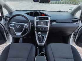 Toyota Verso 2.0 d4d Facelift Navi Панорама , снимка 12