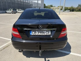 Mercedes-Benz C 220 CDI, снимка 7