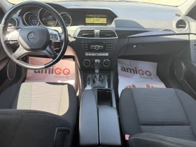 Mercedes-Benz C 220 CDI, снимка 15
