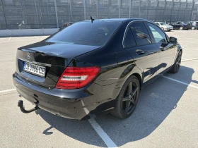 Mercedes-Benz C 220 CDI, снимка 6