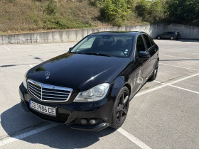Mercedes-Benz C 220 CDI, снимка 1