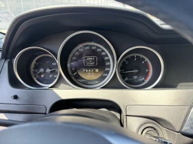 Mercedes-Benz C 220 CDI, снимка 16
