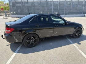 Mercedes-Benz C 220 CDI, снимка 5