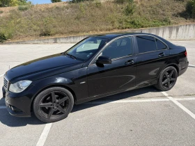 Mercedes-Benz C 220 CDI, снимка 9