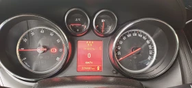 Opel Zafira CNG, снимка 2