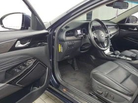 Kia K7 3.0 GDI Signature| 270к.с.| ВКЛ.ТЕХНОТЕСТ, снимка 10