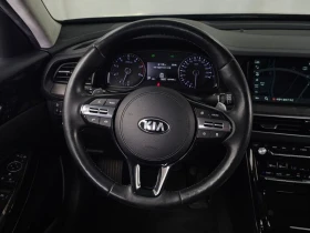 Kia K7 3.0 GDI Signature| 270к.с.| ВКЛ.ТЕХНОТЕСТ, снимка 13