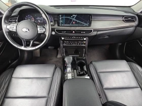 Kia K7 3.0 GDI Signature| 270к.с.| ВКЛ.ТЕХНОТЕСТ, снимка 7