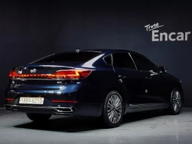 Kia K7 3.0 GDI Signature| 270к.с.| ВКЛ.ТЕХНОТЕСТ, снимка 2