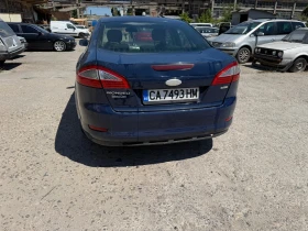 Ford Mondeo 1.8 TDCI, снимка 3