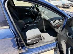 Ford Mondeo 1.8 TDCI, снимка 9