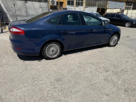 Ford Mondeo 1.8 TDCI, снимка 4