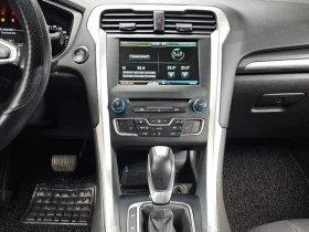 Ford Mondeo 2.0 TREND, снимка 13