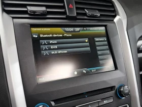 Ford Mondeo 2.0 TREND, снимка 14