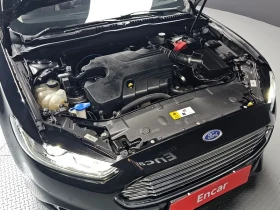 Ford Mondeo 2.0 TREND, снимка 6