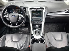 Ford Mondeo 2.0 TREND, снимка 7