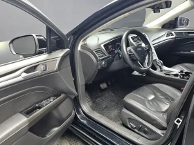 Ford Mondeo 2.0 TREND, снимка 10