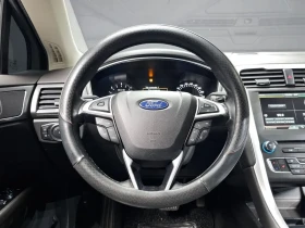 Ford Mondeo 2.0 TREND, снимка 12