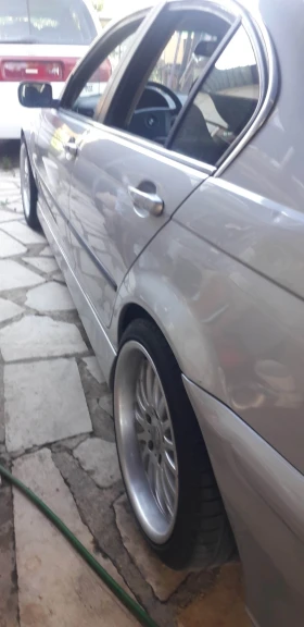 BMW 320 I, снимка 7