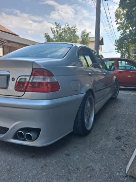 BMW 320 I, снимка 8