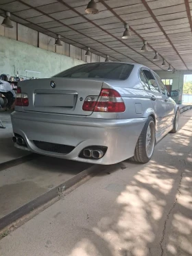 BMW 320 I, снимка 9