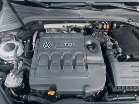 VW Golf 1.6 TDI, снимка 6