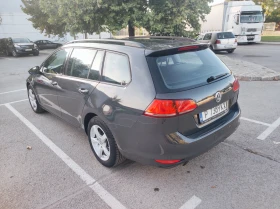 VW Golf 1.6 TDI, снимка 4