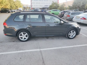 VW Golf 1.6 TDI, снимка 2