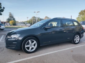 VW Golf 1.6 TDI, снимка 5