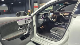 Mercedes-Benz CLA 45 AMG S* 4MATIC* КАМЕРА* ХЕДЪП* ПОДГРЕВ* SUNROOF* , снимка 8