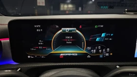 Mercedes-Benz CLA 45 AMG S* 4MATIC* КАМЕРА* ХЕДЪП* ПОДГРЕВ* SUNROOF* , снимка 7