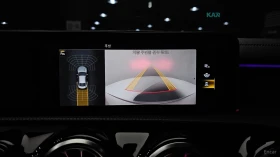 Mercedes-Benz CLA 45 AMG S* 4MATIC* КАМЕРА* ХЕДЪП* ПОДГРЕВ* SUNROOF* , снимка 12