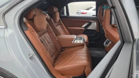 BMW 740 xDrive M* TV* РЕЛАКС СЕДАЛКА* МАСАЖИ, снимка 9