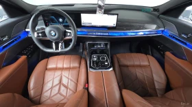 BMW 740 xDrive M* TV* РЕЛАКС СЕДАЛКА* МАСАЖИ, снимка 5