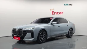 BMW 740 xDrive M* TV* РЕЛАКС СЕДАЛКА* МАСАЖИ, снимка 1