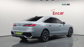 BMW 740 xDrive M* TV* РЕЛАКС СЕДАЛКА* МАСАЖИ, снимка 2