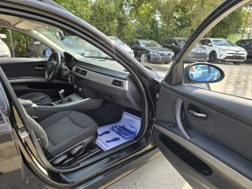 BMW 320 2.0D 163к.с 6 Скорости , снимка 13
