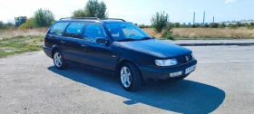 VW Passat, снимка 1
