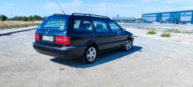 VW Passat, снимка 6